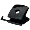 Locher B 230 re+new, 30 Blatt, Anschlagschiene, Metall, schwarz NOVUS 025-0637 NOVUS 025-0637 60-B230RENEW01