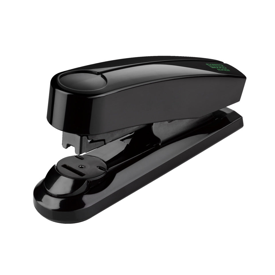 Heftgerät B 4FC re+new, 50 Blatt, Einlegetiefe 60 mm, schwarz NOVUS 020-1933 NOVUS 020-1933 60-B4FCRENEW01