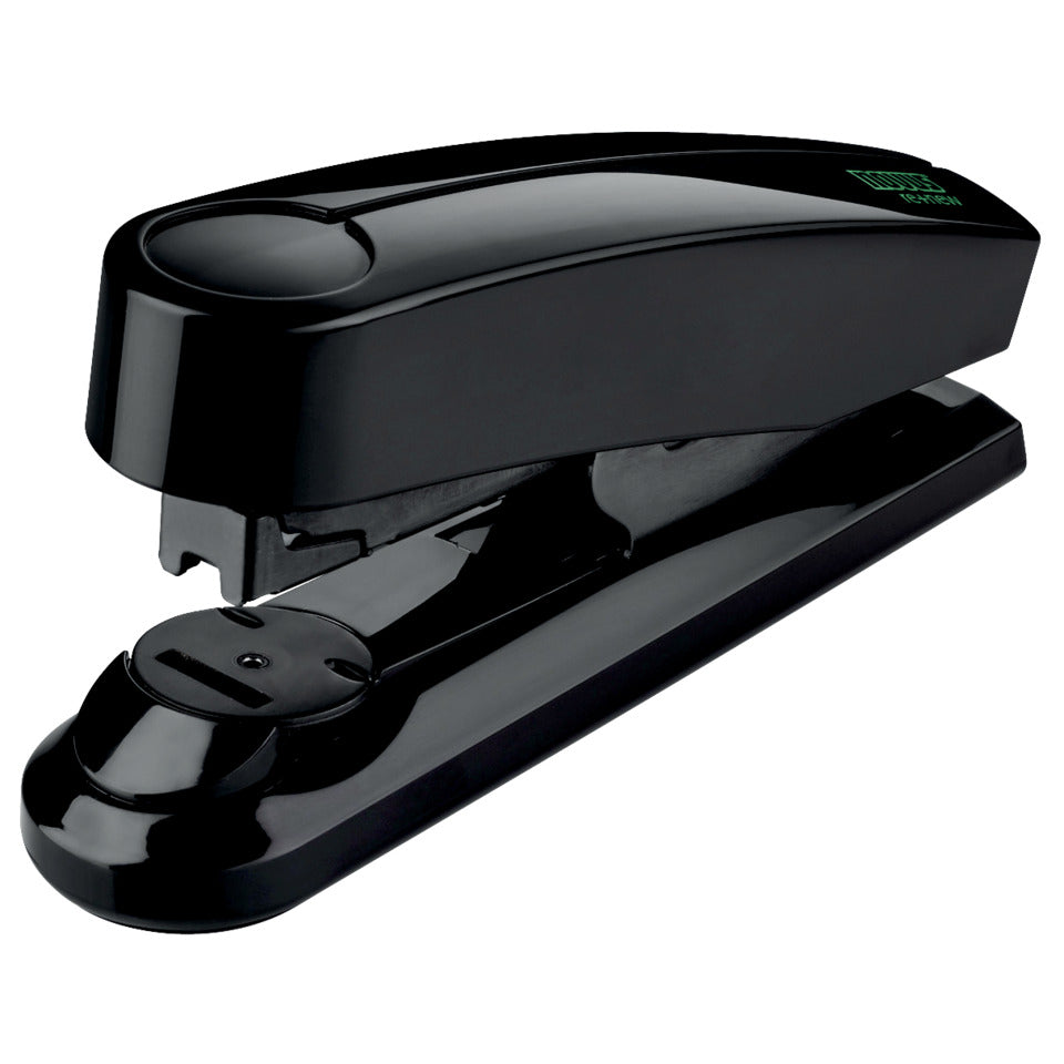 Heftgerät B 4FC re+new, 50 Blatt, Einlegetiefe 60 mm, schwarz NOVUS 020-1933 NOVUS 020-1933 60-B4FCRENEW01