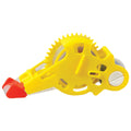 Kleberollernachfüllung permanent, 8,4mmx16,5m UHU 35425 UHU 35425 8,4mm x16,5m