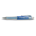 Gelschreiber Véga-Gel, Schreibfarbe Schwarz, dokumentenecht, 0.7mm (M), blau PILOT 2514003 PILOT 2514003  BL-415-V-LT