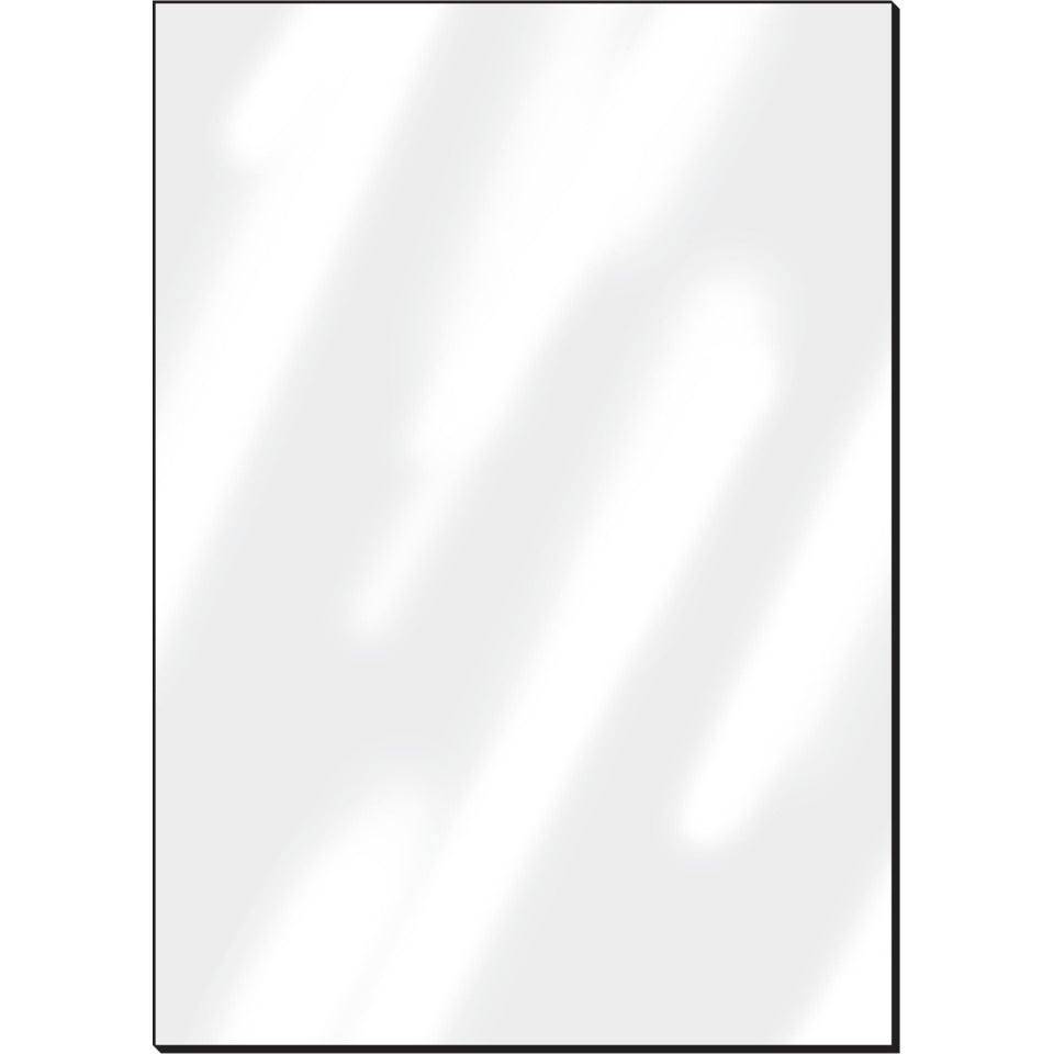 Farblaser/-Kopier-Folie, A4, 50 Blatt SIGEL LF620 SIGEL LF620 50BL Farblaser