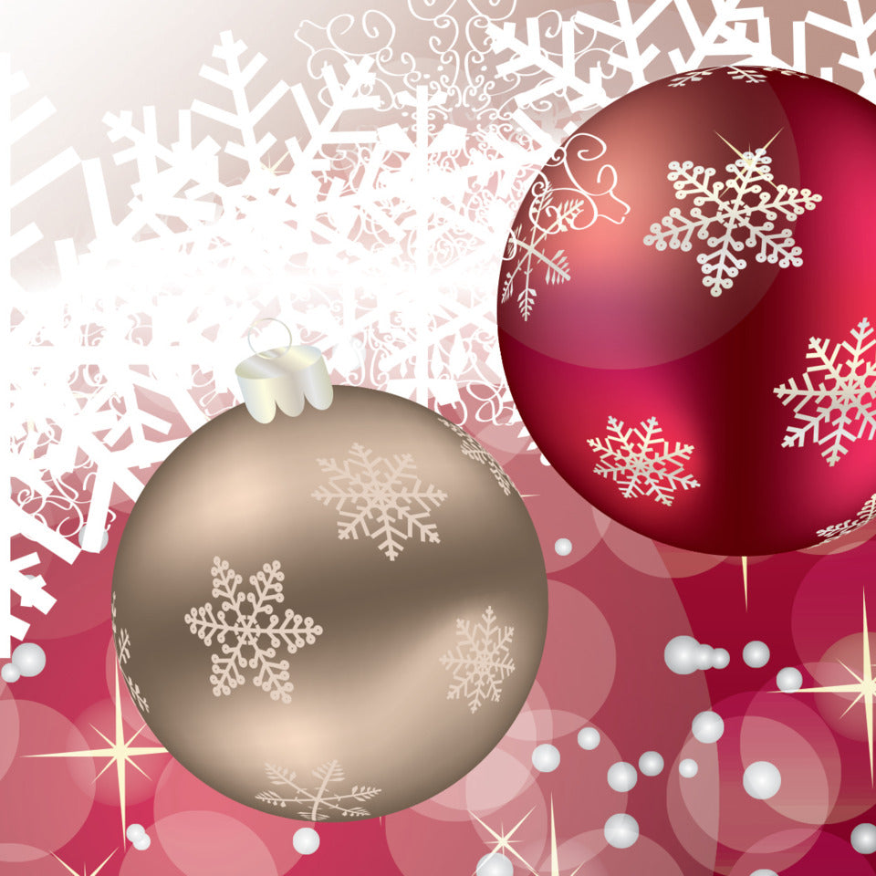 Weihnachts-Motiv-Papier Frozen, A4, 90g/m², 100 Blatt SIGEL DP041 SIGEL DP041 Frozen