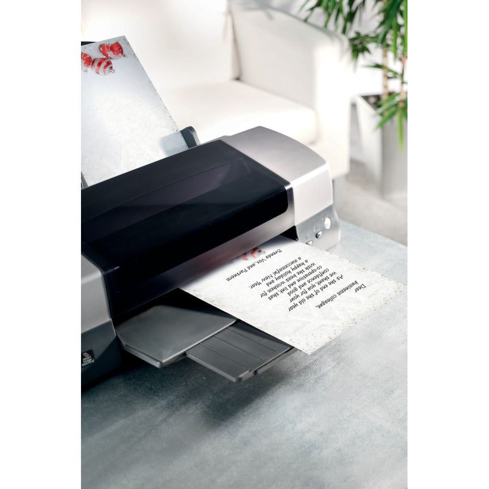 Weihnachts-Motiv-Papier Winter Flair, A4, 90g/m², 100 Blatt SIGEL DP247 SIGEL DP247 Winter Flair