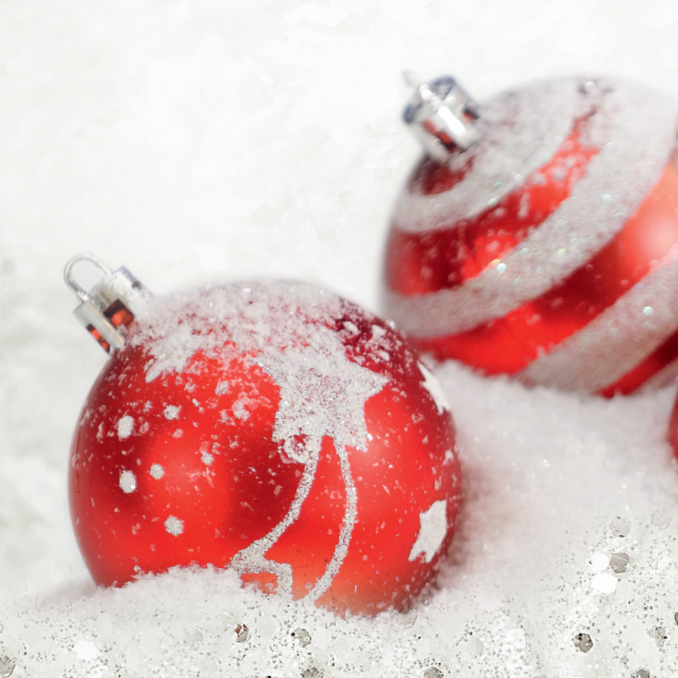 Weihnachts-Motiv-Papier Winter Flair, A4, 90g/m², 100 Blatt SIGEL DP247 SIGEL DP247 Winter Flair