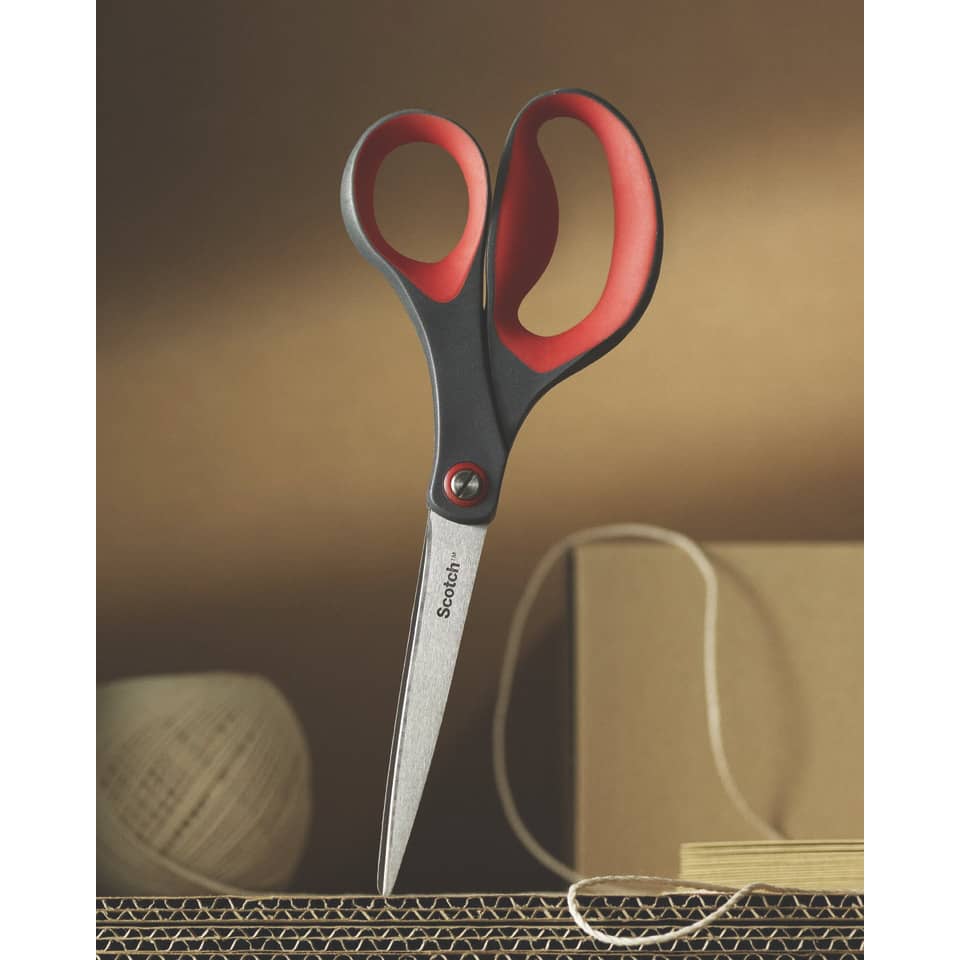 Allroundschere 18cm 3M   Precision SCOTCH 1447 3M 1447 Precision