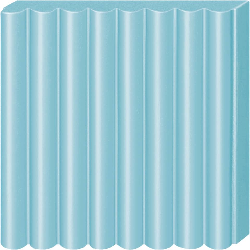 Modelliermasse FIMO® soft, 57 g, pfefferminz STAEDTLER 8020-39 STAEDTLER 8020-39 Soft 57g