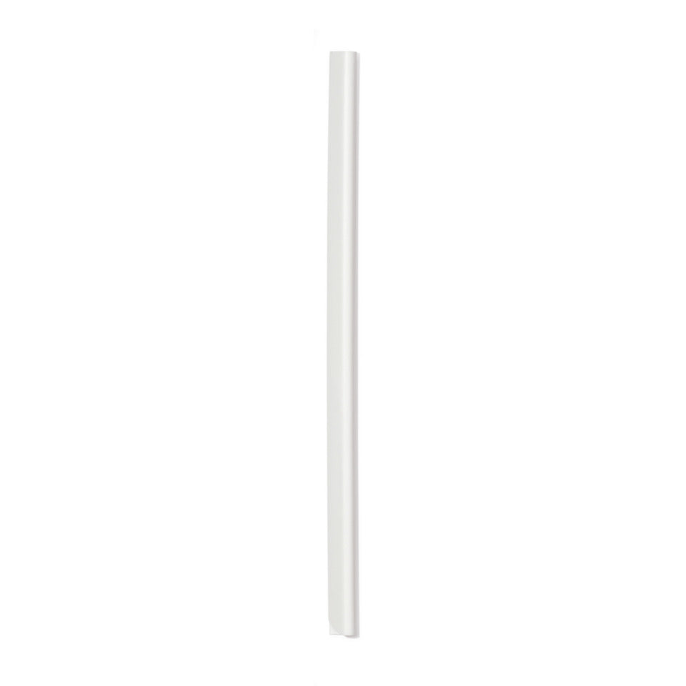 Klemmschiene A4, 30 Blatt, weiß, 100 Stück DURABLE 2900 02 DURABLE 2900 02 A4