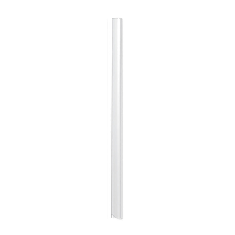 Klemmschiene A4, 60 Blatt, transparent, 100 Stück DURABLE 2901 19 DURABLE 2901 19 A4