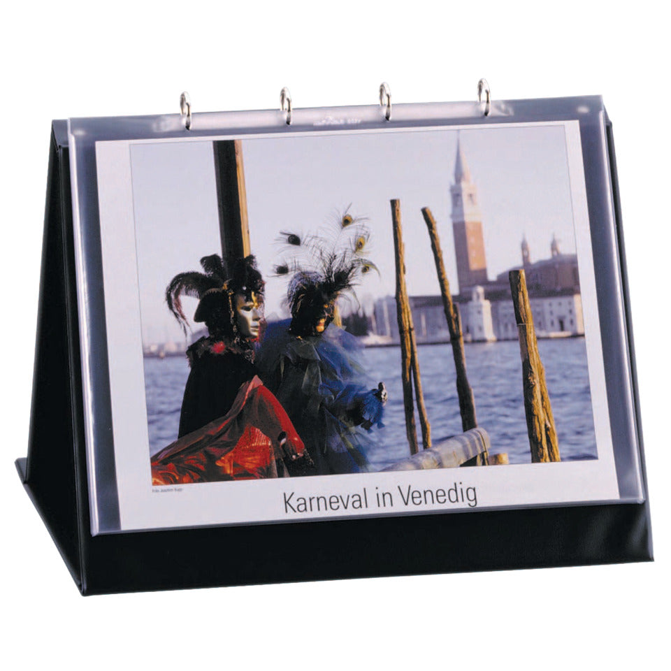 Flipcharthülle für Durastar, A4 quer, 10 Stück DURABLE 8566 19 DURABLE 8566 19 A4 q