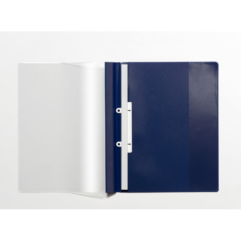 Angebotshefter Duraplus® de Luxe, A4, dunkelblau DURABLE 2589 07 DURABLE 2589 07 Panorama