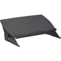Dokumentenhalter/Schreibunterlage flexibel Easy Glide(TM), schwarz/grau FELLOWES 8210001 FELLOWES 8210001 Easy Glide