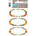 Küchenetiketten Früchtekränze, 84x120mm, 12 Stück HERMA 3598 HERMA 3598  12 Stück