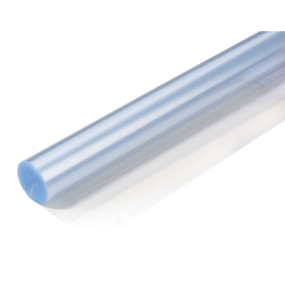 Buchschutzfolie, 25 m x 40 cm, farblos HERMA 7388 HERMA 7388 Plastik Buchschutzfolie