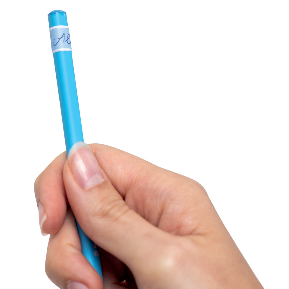 Sticker Stiftetiketten, 10x46mm, 60 Stück HERMA 15238 HERMA 15238 10mmx46mm
