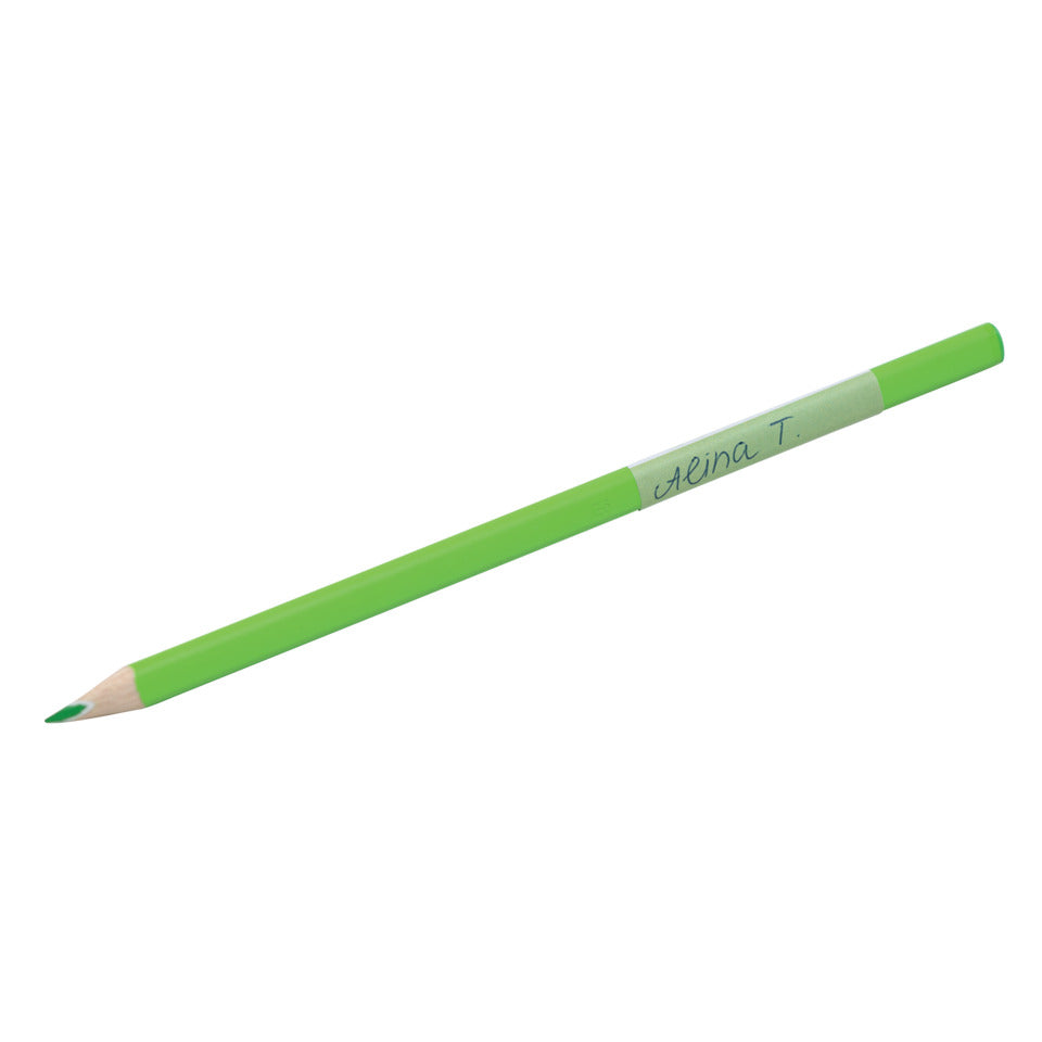 Sticker Stiftetiketten, 10x46mm, 60 Stück HERMA 15238 HERMA 15238 10mmx46mm