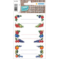 Küchenetiketten Beerenarrangements, 84x120mm, 12 Stück HERMA 3784 HERMA 3784  12 Stück