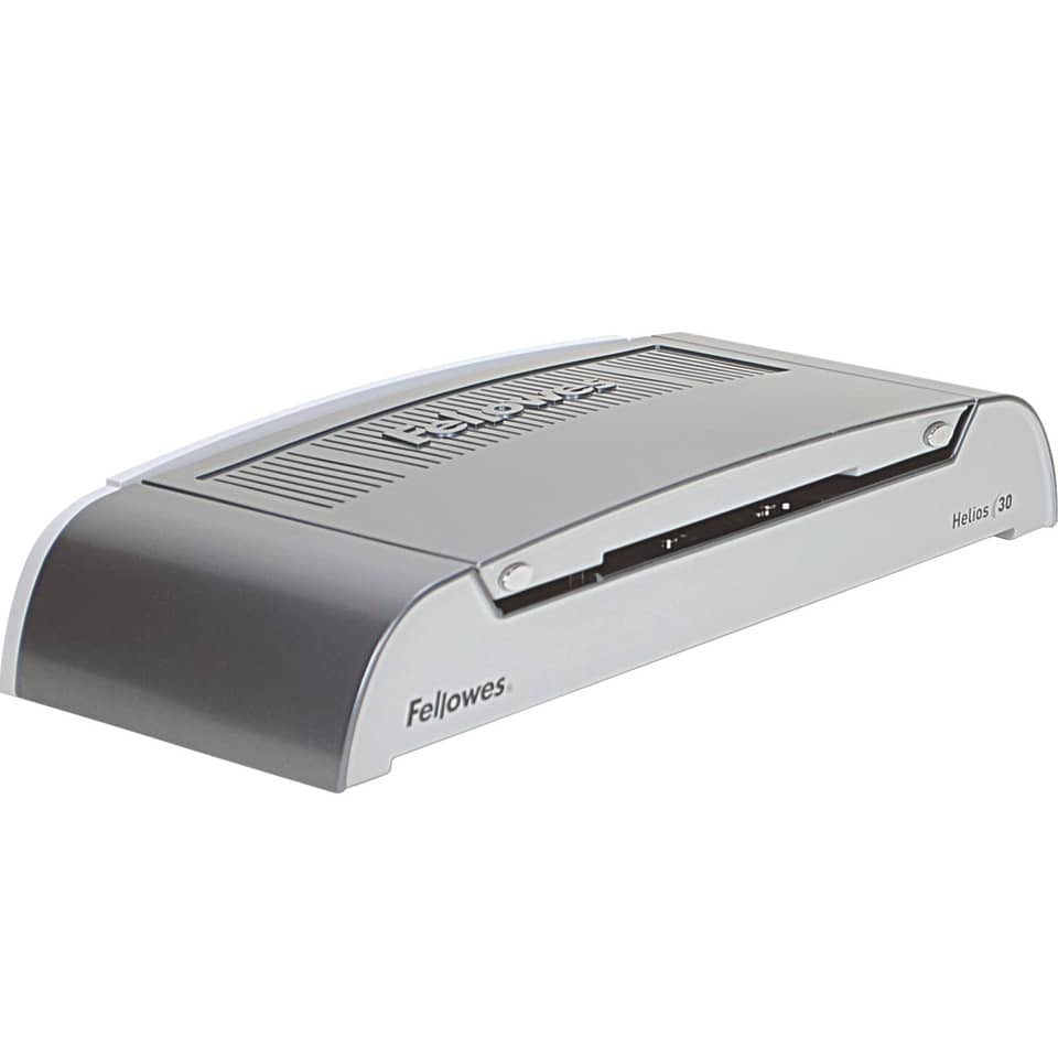 Thermobindegerät Helios 30, bis 300 Blatt FELLOWES 5641001