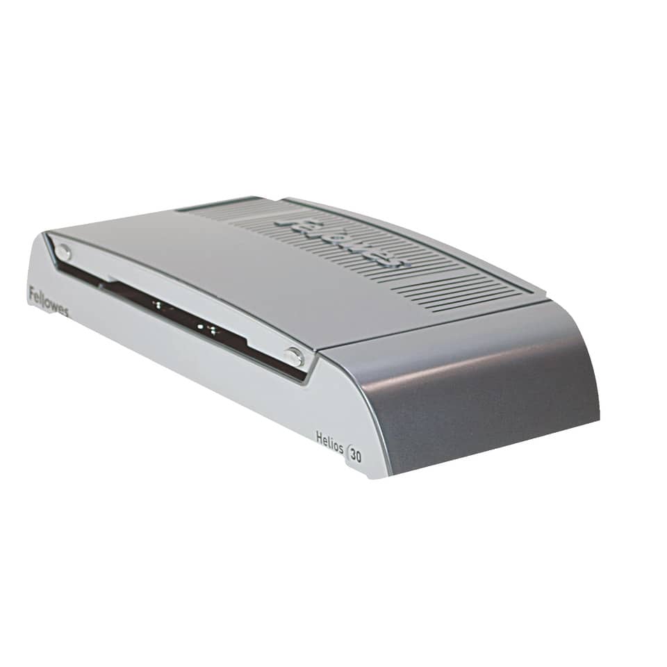 Thermobindegerät Helios 30, bis 300 Blatt FELLOWES 5641001