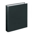 Ringbuch, A5, 4-Ring, 25mm, schwarz VELOFLEX 1153 080 VELOFLEX 1153 080 A5/4R/25mm