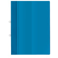 Schnellhefter Veloform®, A4, dunkelblau VELOFLEX 4740 050 VELOFLEX 4740 050 PVC