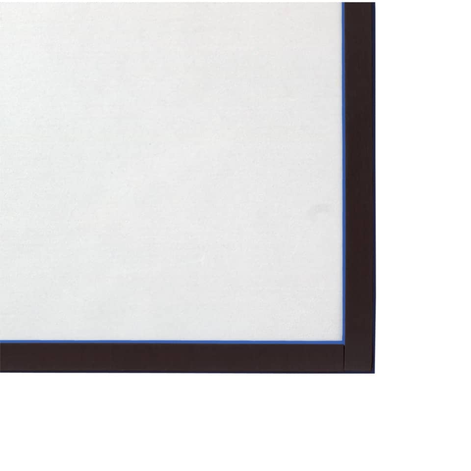 Dokumentenhalter Frame It X-tra!Line, A4, magnetisch, rot FRANKEN ITSA4M01 FRANKEN ITSA4M01 magnetisch