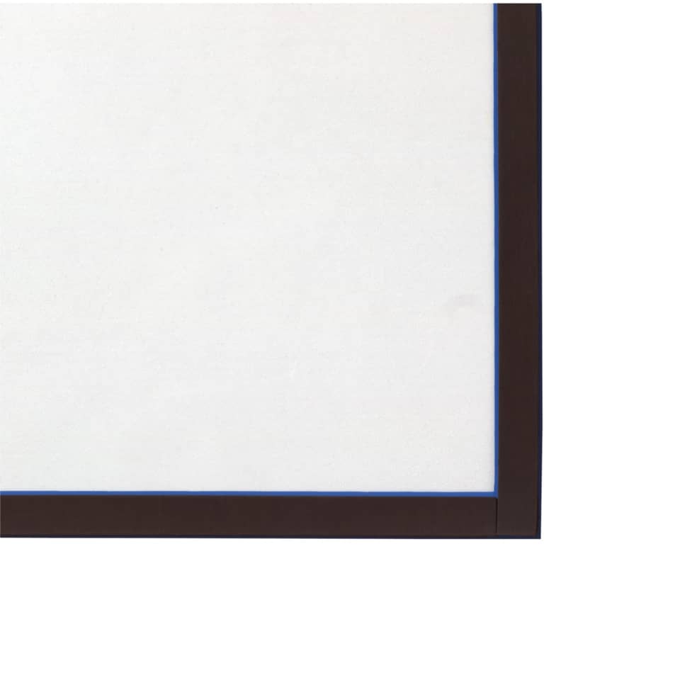 Dokumentenhalter X-tra!Line, A3, magnetisch, matt, rot FRANKEN ITSA3M01 FRANKEN ITSA3M01 magnetisch