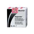 Buchstabensignal Orgacolor® Z, 250 Stück, rosa LEITZ 6635-10-00