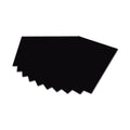 Fotokarton, 50 x 70 cm, 300g/m², schwarz FOLIA 6190E FOLIA 6190 E 300g