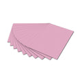 Fotokarton, 50 x 70 cm, 300g/m², rosa FOLIA 6126E FOLIA 6126 E 300g