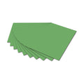 Fotokarton, 50 x 70 cm, 300g/m², smaragd FOLIA 6154E FOLIA 6154 E 300g