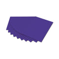 Fotokarton, 50 x 70 cm, 300g/m², dunkelviolett FOLIA 6132E FOLIA 6132 E 300g
