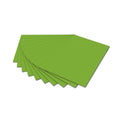 Fotokarton, 50 x 70 cm, 300g/m², grasgrün FOLIA 6155E FOLIA 6155 E 300g