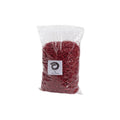 Gummiringe, 40mm, 1kg, rot WIHEDÜ 500.019