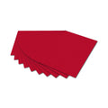 Fotokarton, 50 x 70 cm, 300g/m², hochrot FOLIA 6120E FOLIA 6120 E 300g