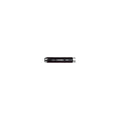 Kreidehalter schwarz LYRA L4702100