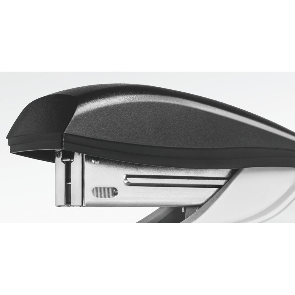 Heftgerät NeXXt, 30 Blatt, Einlegetiefe 38 mm, blau LEITZ 5500-00-35