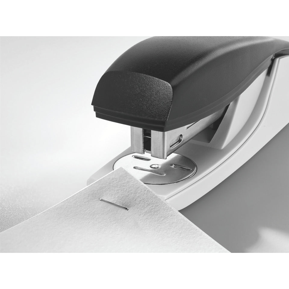 Heftgerät NeXXt, 30 Blatt, Einlegetiefe 38 mm, blau LEITZ 5500-00-35