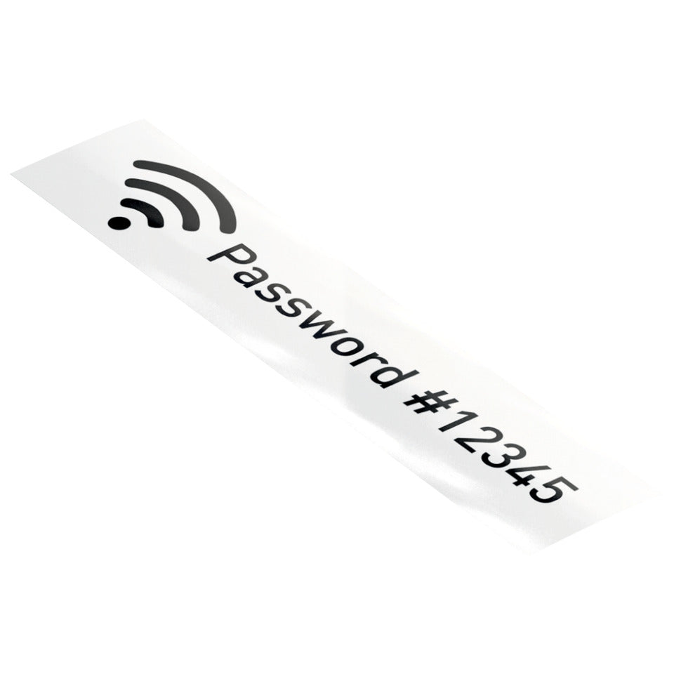 Rollenetiketten Icon, permanent klebend, Plastik, 12mm x 10m, weiß LEITZ 7015-00-01