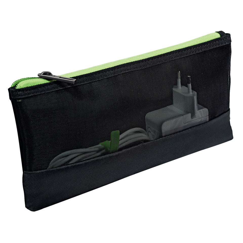 Notebookrucksack Complete, 15.6 Zoll, Polyester, schwarz LEITZ 60170095 LEITZ 6017-00-95  15.6Zoll