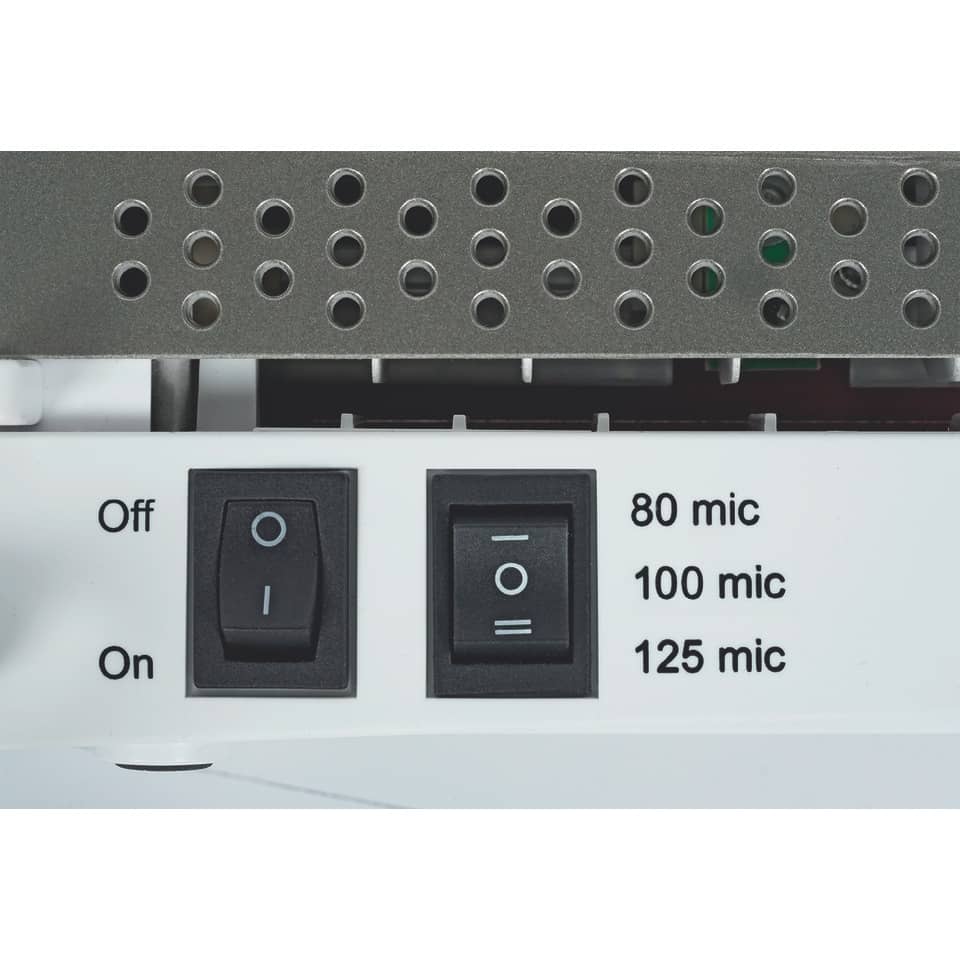 Laminator iLam HomeOffice, A4, grau LEITZ 73680089 LEITZ 7368-00-89