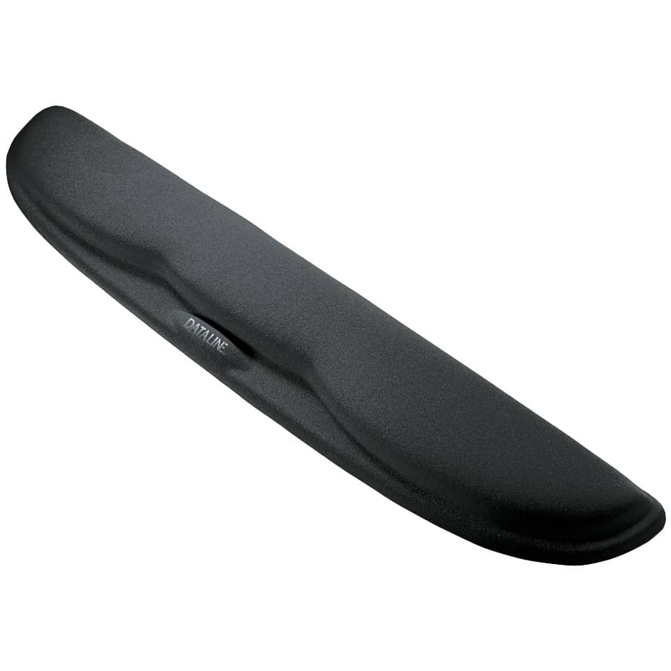 Handgelenkstütze Gel-Rest 1, schwarz DATALINE 67109 DATALINE 67109 Gel
