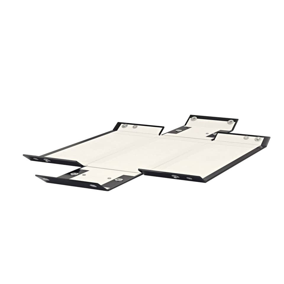 Archivbox Click & Store WOW CD, Graukarton, schwarz LEITZ 6041-00-95 LEITZ 6041-00-95 Click&Store