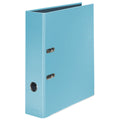Ordner PastellColor, A4, 80mm, himmelblau  ~ FALKEN 15062630
