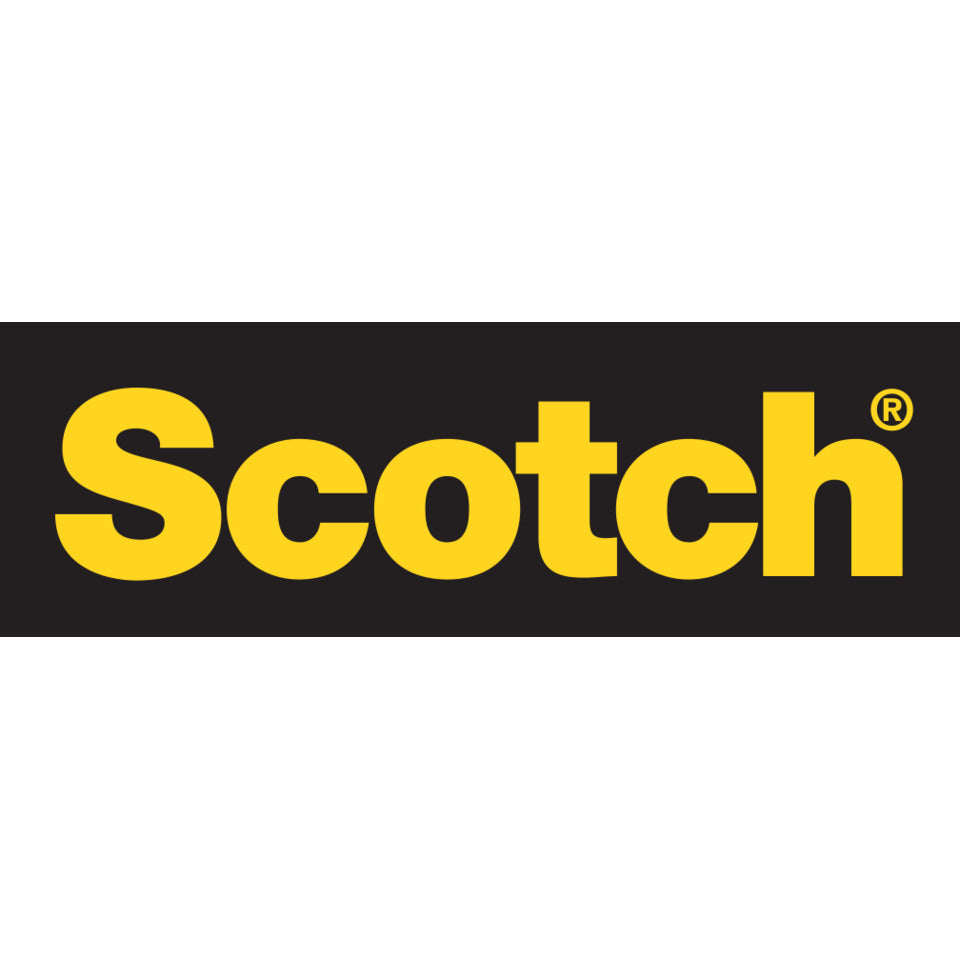 Klebeband Magic™ Promotion, 19 mm x 33 m, 3 Rollen, inkl. Scotch® Tischabroller, schwarz SCOTCH C38SM3S(SM3-12)