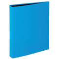 Ringbuch Trend Colours, A4, hellblau PAGNA 20601-20 PAGNA 20601-20 Trend