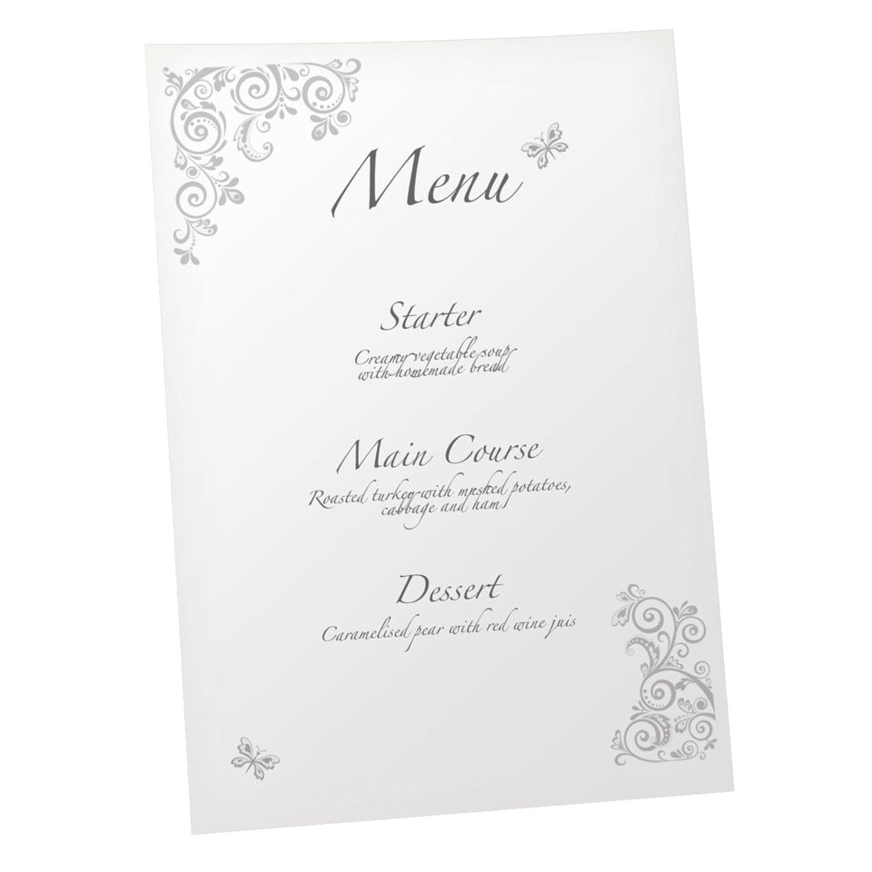 Transparentpapier, A4, 115 g/m², 10 Blatt, weiß FOLIA 87400 FOLIA 87400  115g
