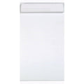 Klemmbrett MAULgo, uni, Bruchsicherer Kunststoff, A4, Klemme: kurze Seite, weiß MAUL 23251 02