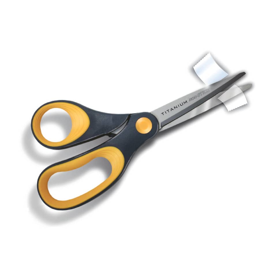 Schere Titanium, 18cm WESTCOTT E-33670 00 WESTCOTT E33670 00/ E-30670 00