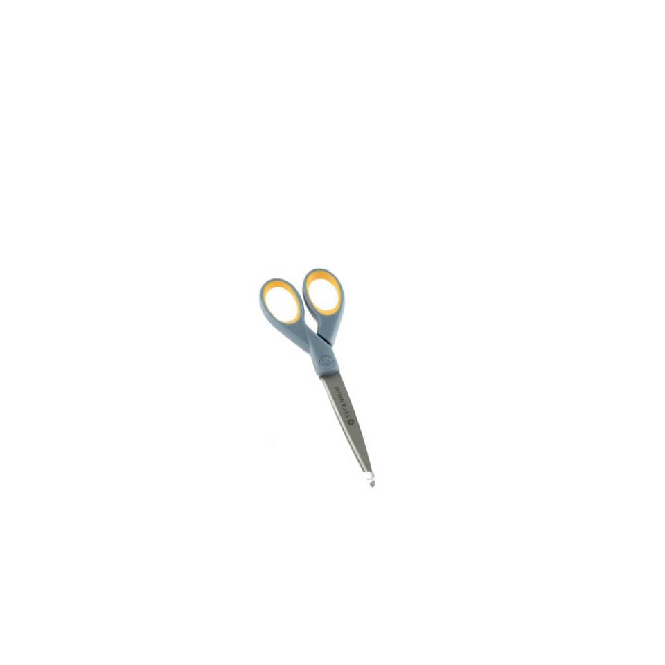 Schere Softgrip 18cm WESTCOTT E-30470 00